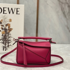 Loewe Handle Bags